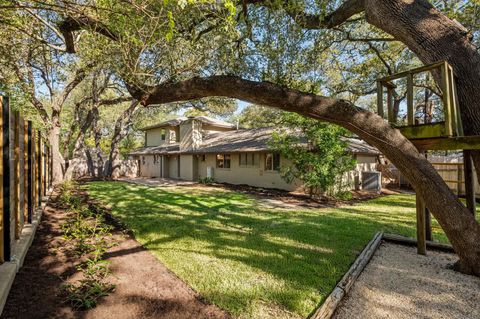 Tiny photo for 7202 Running Rope CIR, Austin, TX 78731 (MLS # 8863349)