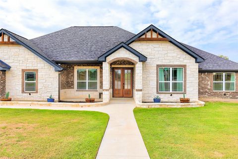 A home in Salado