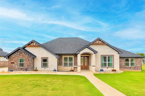 A home in Salado