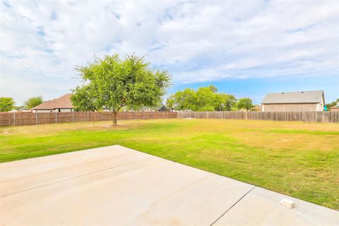 A home in Salado