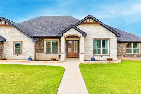 A home in Salado