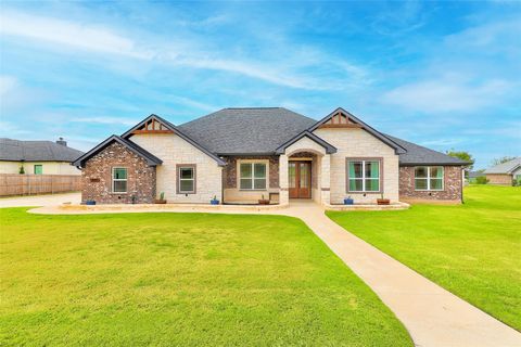 A home in Salado