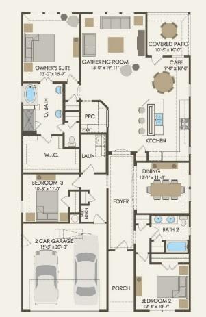 323 Archway LN