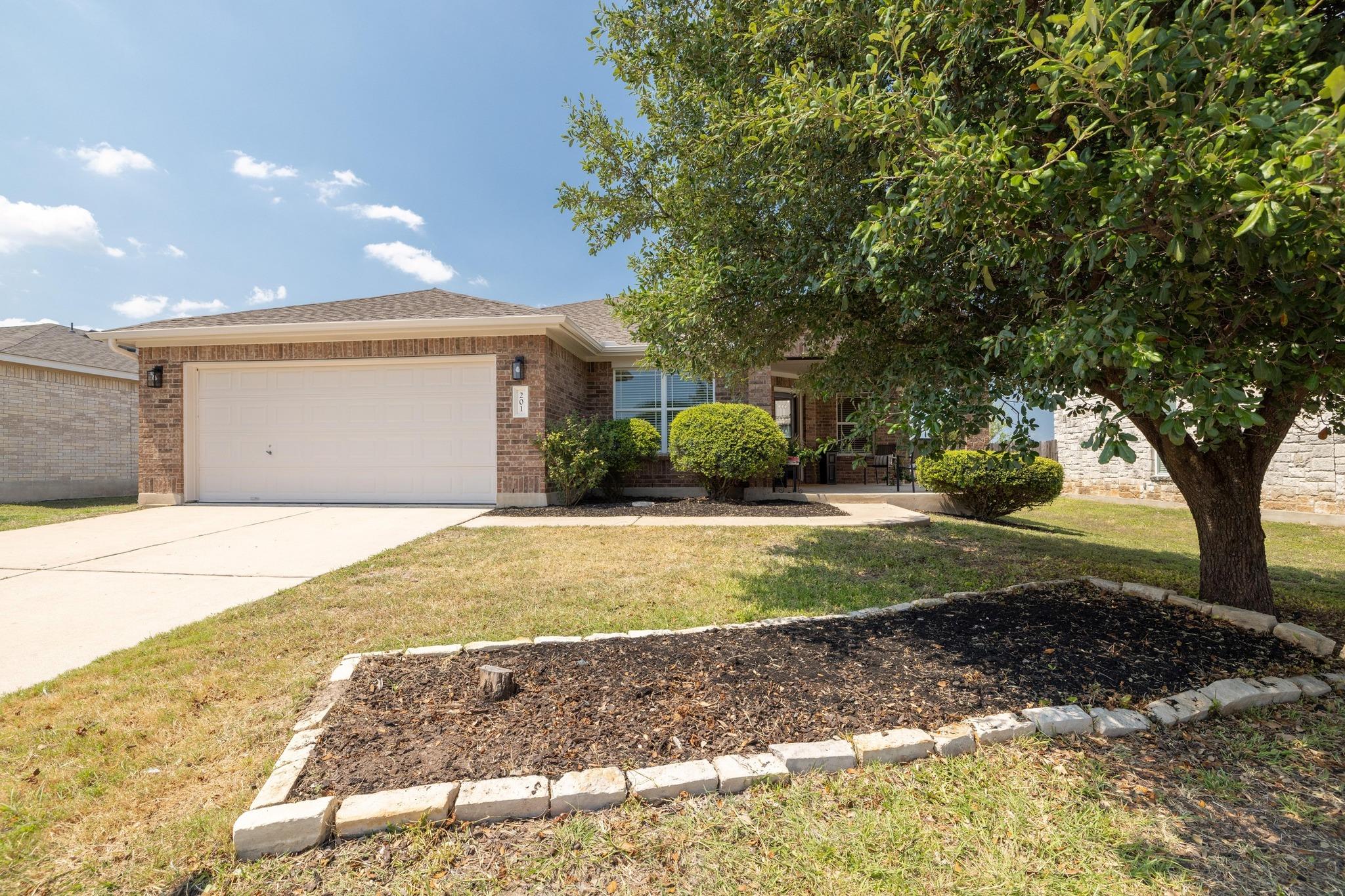 201 Katherine WAY