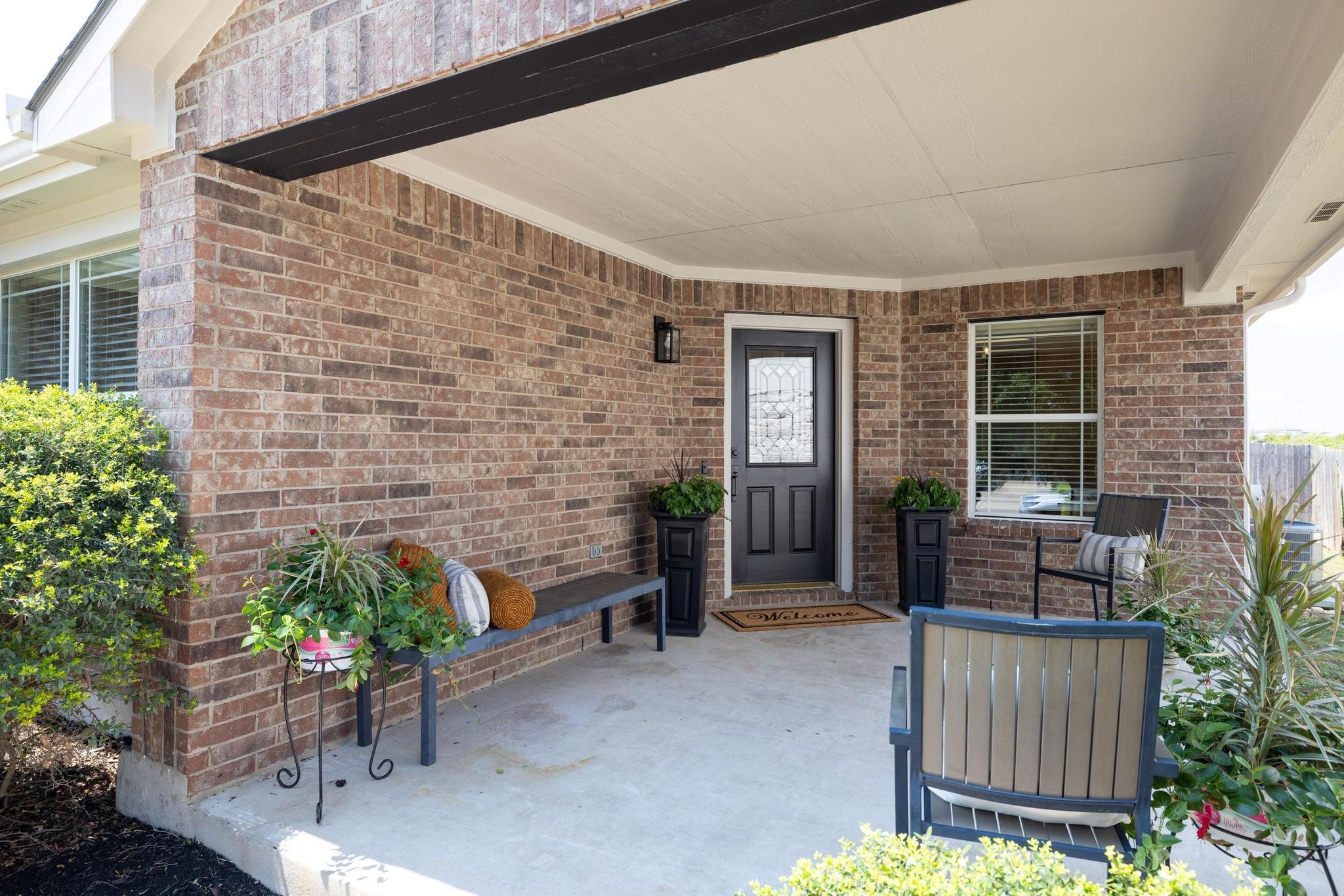201 Katherine WAY
