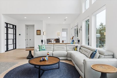 Tiny photo for 11123 Lakeside DR, Jonestown, TX 78645 (MLS # 2157574)