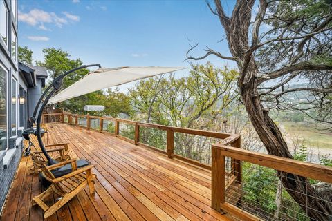 Tiny photo for 11123 Lakeside DR, Jonestown, TX 78645 (MLS # 2157574)