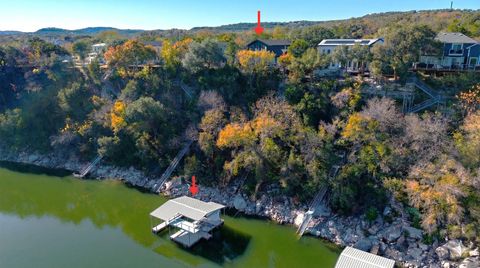 Tiny photo for 11123 Lakeside DR, Jonestown, TX 78645 (MLS # 2157574)