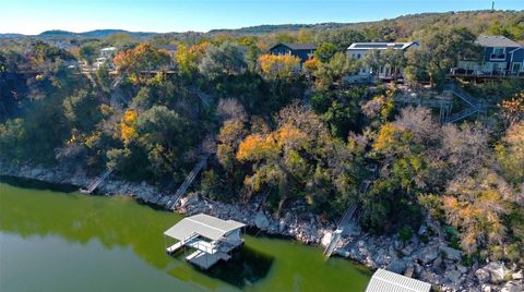 Tiny photo for 11123 Lakeside DR, Jonestown, TX 78645 (MLS # 2157574)