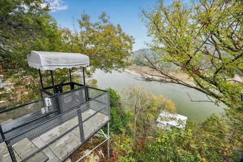 Tiny photo for 11123 Lakeside DR, Jonestown, TX 78645 (MLS # 2157574)