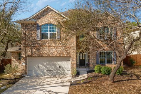 11009 Cherisse DR Austin TX 78739