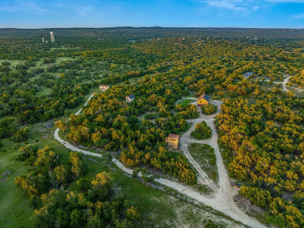 Photo of 5460-A Fm 2325, Wimberley, TX 78676 (MLS # 6561960)