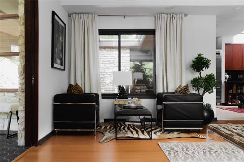 Tiny photo for 2401 Jarratt Ave, Austin, TX 78703 (MLS # 9716182)