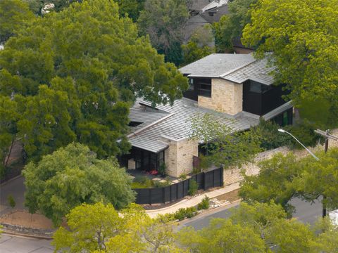 Tiny photo for 2401 Jarratt Ave, Austin, TX 78703 (MLS # 9716182)