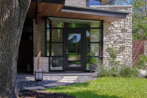 Tiny photo for 2401 Jarratt Ave, Austin, TX 78703 (MLS # 9716182)