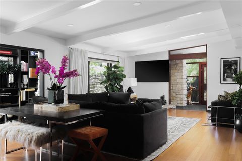 Tiny photo for 2401 Jarratt Ave, Austin, TX 78703 (MLS # 9716182)