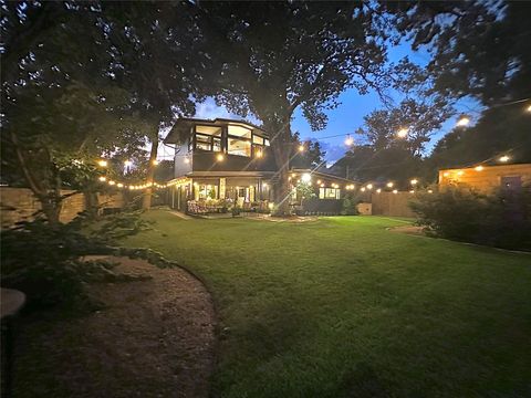 Tiny photo for 2401 Jarratt Ave, Austin, TX 78703 (MLS # 9716182)