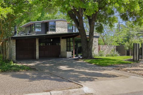 Tiny photo for 2401 Jarratt Ave, Austin, TX 78703 (MLS # 9716182)