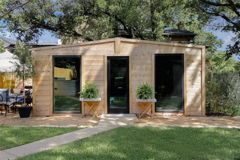 Tiny photo for 2401 Jarratt Ave, Austin, TX 78703 (MLS # 9716182)