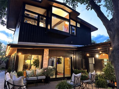Tiny photo for 2401 Jarratt Ave, Austin, TX 78703 (MLS # 9716182)