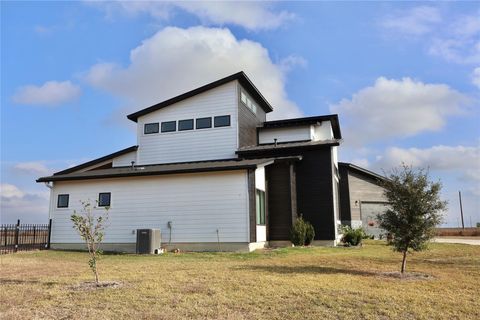 Tiny photo for 17216 Lund Carlson RD, Elgin, TX 78621 (MLS # 7149225)