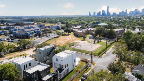 Tiny photo for 1169 Bedford ST, Austin, TX 78702 (MLS # 5610240)