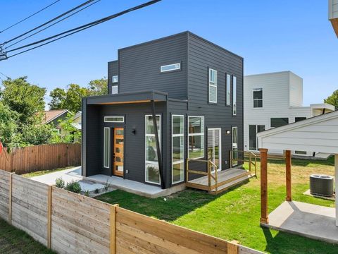 Tiny photo for 1169 Bedford ST, Austin, TX 78702 (MLS # 5610240)