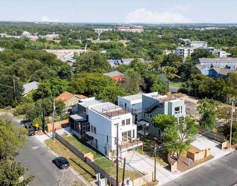 Tiny photo for 1169 Bedford ST, Austin, TX 78702 (MLS # 5610240)