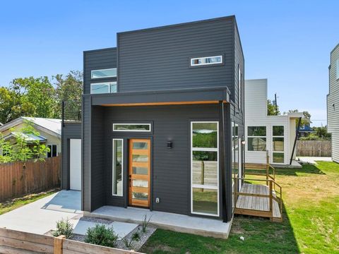 Tiny photo for 1169 Bedford ST, Austin, TX 78702 (MLS # 5610240)