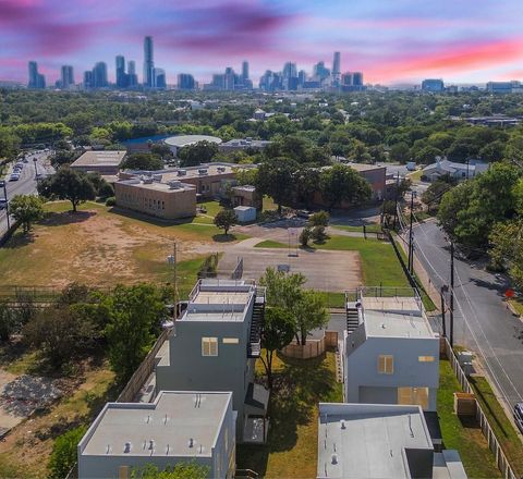Tiny photo for 1169 Bedford ST, Austin, TX 78702 (MLS # 5610240)