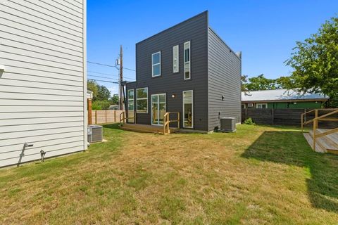 Tiny photo for 1169 Bedford ST, Austin, TX 78702 (MLS # 5610240)