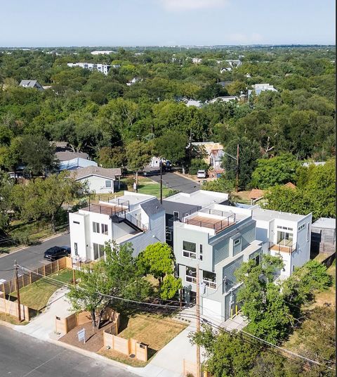 Photo of 1169 Bedford ST, Austin, TX 78702 (MLS # 5610240)