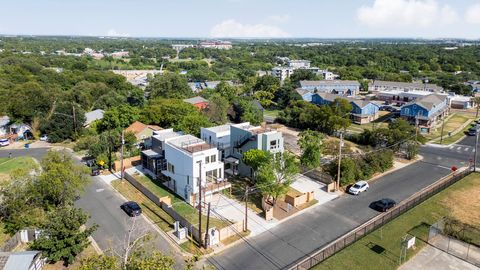 Tiny photo for 1169 Bedford ST, Austin, TX 78702 (MLS # 5610240)