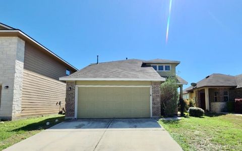 Photo of 809 Yabers CT, Austin, TX 78725 (MLS # 4701155)