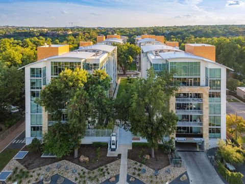 Tiny photo for 1600 Barton Springs RD #4205, Austin, TX 78704 (MLS # 7375335)