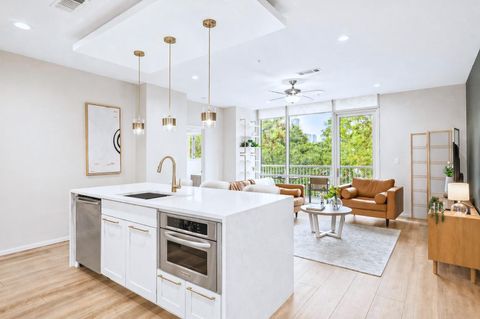 Photo of 1600 Barton Springs RD #4205, Austin, TX 78704 (MLS # 7375335)