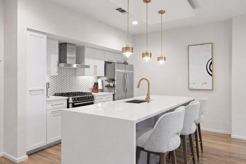 Tiny photo for 1600 Barton Springs RD #4205, Austin, TX 78704 (MLS # 7375335)