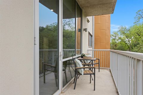 Tiny photo for 1600 Barton Springs RD #4205, Austin, TX 78704 (MLS # 7375335)