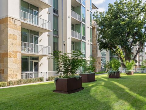 Tiny photo for 1600 Barton Springs RD #4205, Austin, TX 78704 (MLS # 7375335)