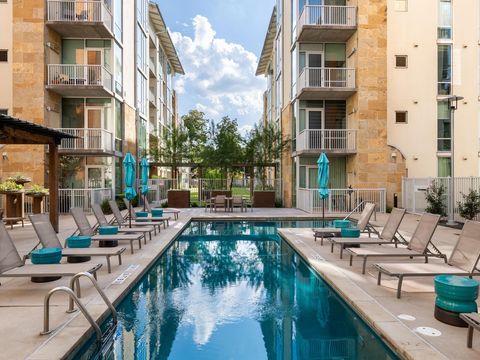 Tiny photo for 1600 Barton Springs RD #4205, Austin, TX 78704 (MLS # 7375335)