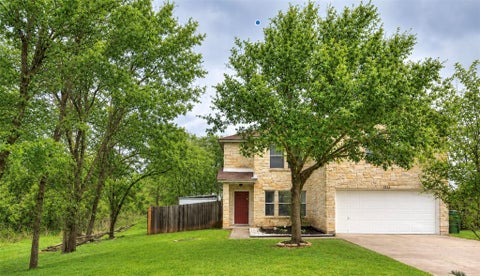 Photo of 1014 Aransas CV, Round Rock, TX 78664 (MLS # 1305829)