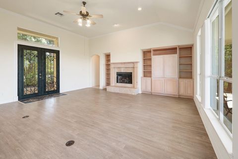 Tiny photo for 15121 Honeycomb HOLW, Leander, TX 78641 (MLS # 7753658)