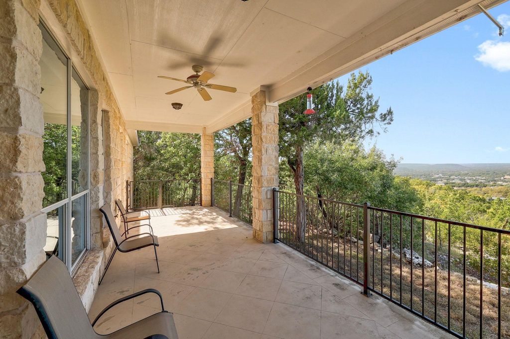 Photo for 15121 Honeycomb HOLW, Leander, TX 78641 (MLS # 7753658)