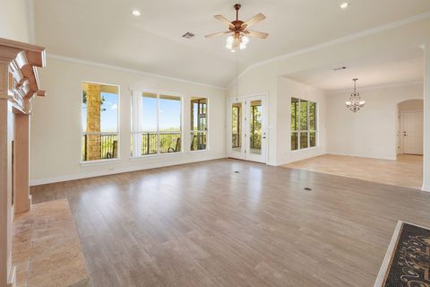 Tiny photo for 15121 Honeycomb HOLW, Leander, TX 78641 (MLS # 7753658)