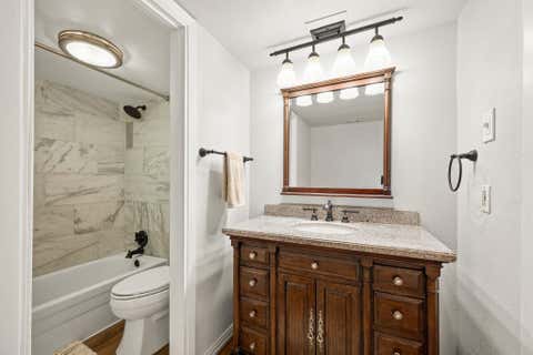 Tiny photo for 2208 Enfield RD #107, Austin, TX 78703 (MLS # 3743860)