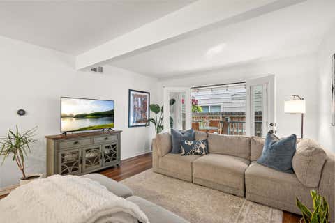 Tiny photo for 2208 Enfield RD #107, Austin, TX 78703 (MLS # 3743860)