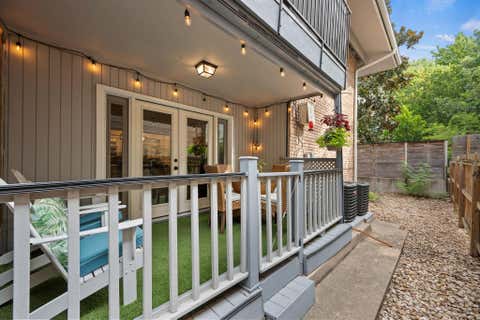 Tiny photo for 2208 Enfield RD #107, Austin, TX 78703 (MLS # 3743860)