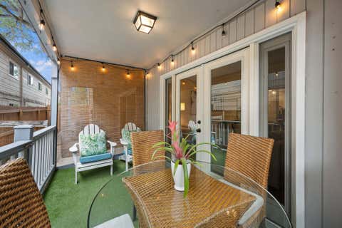 Tiny photo for 2208 Enfield RD #107, Austin, TX 78703 (MLS # 3743860)