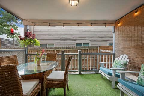 Tiny photo for 2208 Enfield RD #107, Austin, TX 78703 (MLS # 3743860)