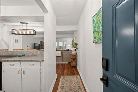 Tiny photo for 2208 Enfield RD #107, Austin, TX 78703 (MLS # 3743860)